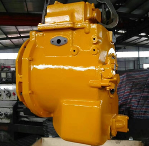 Suku Cadang Transmisi <span class=keywords><strong>Shantui</strong></span> <span class=keywords><strong>Sd16</strong></span> Asli 16Y-15-00000 16Y-15-09000 Tersedia - Product Image 2