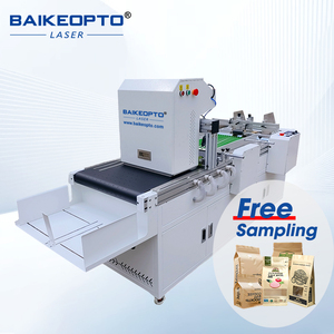 <span class=keywords><strong>Imprimante</strong></span> numérique couleur pour cartons <span class=keywords><strong>en</strong></span> une seule passe, machine d'impression numérique pour boîtes personnalisées à vendre - Product Image 6