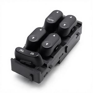 Nouveau 1L5Z-14529-AB Interrupteur de lève-vitre en ABS pour Ford Explorer, Neuf, pour usage industriel - Product Image 3