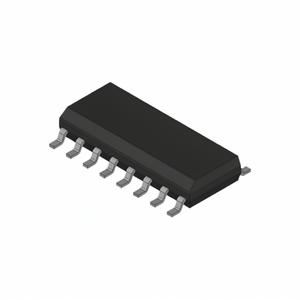 ซื้อชิ้นส่วนอิเล็กทรอนิกส์ออนไลน์ S25FL256LAGMFV001Z 16 SOlC หน่วยความจำจากผู้ผลิตโดยตรง - Product Image 1