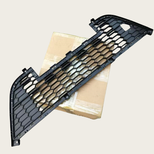 La calandre de pare-chocs avant de la voiture convient à la <span class=keywords><strong>grille</strong></span> de barre avant Changan Ounuo S Honor - Product Image 2