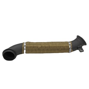 Tubo de Escape para Auto de 58.5cm, 04.5-10 Chevy Gmc, Accesorio de Modificación de Acero Inoxidable - Product Image 1