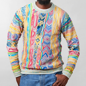 Buy Luxurious Coogi Sweater That Feel Soft and Warm - Alibaba.com