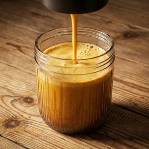 Nueva Cafetera Espresso Programable Recargable por USB, Portátil, para Exteriores/para Montar en el Coche, Cafetera de Cápsulas de Doble Filtro, para el Hogar - Product Image 5