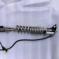 مناسب لتجميع مستشعر درجة حرارة اليوريا ومستوى السائل لقطع غيار محركات الشاحنات