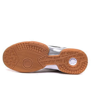 Zapatos de Bádminton de Diseño de Talla Grande, Personalizados, Profesionales, con Forro de Malla Transpirable, para Verano y Otoño, de Alta Calidad, con Logotipo Personalizado para Hombre - Product Image 6