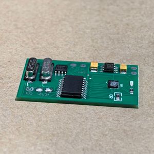 Émulateur IMMO MB CR2, simulateur de commerce extérieur en gros L308 - Product Image 2