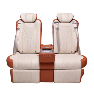 JYJX089 nouvelle console centrale de luxe Van Bus siège de canapé arrière pour Sprinter Vito <span class=keywords><strong>Tourer</strong></span> - Product Image 4