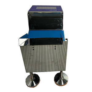 آلة مدقق وزن ناقل صغيرة عالية الدقة عالية الجودة JZXR - Product Image 5