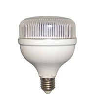 Prix d'usine, directement de l'usine, ampoule LED E27/B22 super lumineuse, 30W-60W, 6000K, lumière du jour, AC 85-265V, certifiée CCC, pour usage domestique