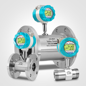 Lớn công nghiệp chống ăn mòn lưu lượng kế thời gian thực dữ liệu giám sát độ ổn định cao DN100 lưu lượng kế - Product Image 5