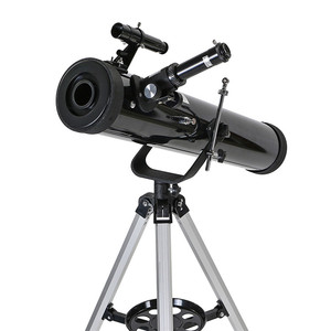 Telescopio Astronomico Rifrattore di Alta Qualità per Principianti con Bussola e Montatura Equatoriale, la Scelta Migliore - Product Image 3