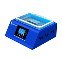 Machine de Sublimation 3D pour Coques de Téléphone, Machine de Sublimation de Film 3D pour Coques de Téléphone