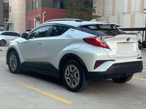 Toyota IZOA EV 2020 Édition <span class=keywords><strong>E</strong></span>-Zhixiang d'occasion - Product Image 3