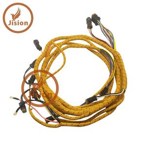 Arnés de Cableado del Chasis para Excavadora E322C E325C M325C 2040008 204-0008 Cable para Piezas de Maquinaria Caterpillar - Product Image 3