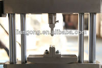 Portable Desktop UTM +Manual Universal Testing Machine + Manual Universal Testing Machine for Teaching