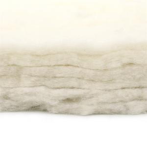 En gros 100% feuilles industrielles de feutre de laine naturelle Flocule de feutre d'aiguille pour des meubles - Product Image 4