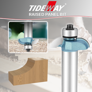 แผงกัดไม้แบบยกสูงเครื่องมือช่างไม้เครื่องมือสำหรับงานไม้เครื่องมือไฟฟ้า - Product Image 3