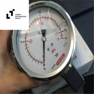 Nouveau et original HM100-16-R-G1/2-BF <span class=keywords><strong>Xe</strong></span> en stock – Contrôleur de programmation PLC - Product Image 1