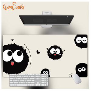 Tapis de souris à motif de briquettes de dessin animé mignon avec disponibilité en stock - Product Image 3