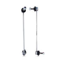 Barra Stabilizzatrice Anteriore Sinistra e Destra per Sospensione Auto Mercedes-Benz Classe V OE 4473200089, Ricambi per Riparazione Telaio Auto
