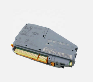 Contrôleur de bus d'E/S à distance B&R AUTOMATION X20BC0043-10 Neuf - Product Image 2