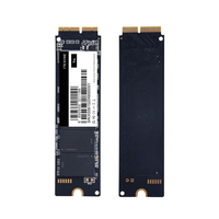 Disque dur Nvme Ssd 1 to, 2 to pour Macbook Pro A1502 A1398 Macbook Air Ssd 2015, puces originales de meilleure qualité, nouvel arrivage