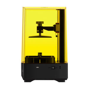 <span class=keywords><strong>Imprimante</strong></span> 3D dentaire à résine <span class=keywords><strong>Anycubic</strong></span> Photon Mono X2, grande taille d'impression de 9,1 pouces - Product Image 5