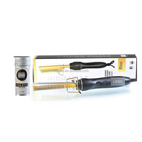 Nouveautés Kit d'Installation de Perruques Étanche avec Cire Fixante, Colle pour Dentelle et Spray Teintant pour Cheveux, Étiquette Privée
