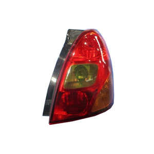 Pièces de carrosserie compatibles avec le feu arrière Corolla Spacio 2001 TA-NZE121N OEM 81560-13510 81550-13510 - Product Image 5