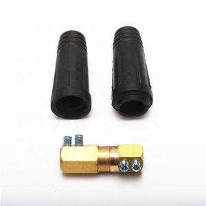 CE بنفايات شهادة الصينية نوع كابل لحام موصل DKL-95 - Product Image 3