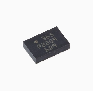Module d'accéléromètre et gyroscope IMU 6 axes BMI088 pour suivi de mouvement et détection d'attitude - Product Image 1