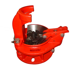 Tubería de Aire Estilo BJ de 2 3/8'', 2 7/8'', 3 1/2'', 50 Toneladas - Product Image 1