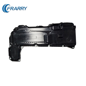 Frarry - Ricambi Auto Coppa dell'Olio 24115A13223 per <span class=keywords><strong>BMW</strong></span> G20 G21 G22 G23 G26 <span class=keywords><strong>G60</strong></span> G70 G45 G05 G18 G06 G07 - Product Image 1