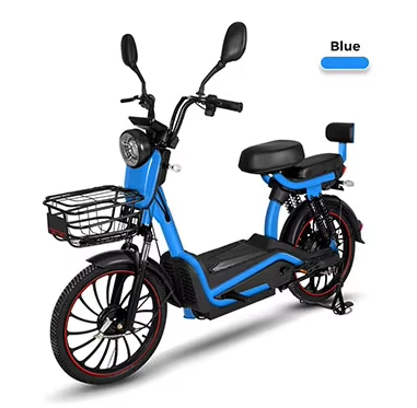 Bleu
