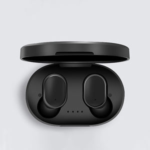 Audífonos Inalámbricos A6S, Gran Venta, Nuevos, con Pantalla LED Digital, Auriculares Bluetooth con Cancelación de Ruido - Product Image 1