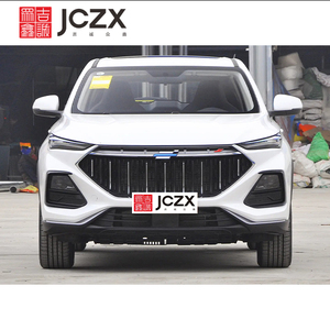 Changan oshang รถ <span class=keywords><strong>X5</strong></span> 1.5T 2018 2019 2020 2021 2022 2023 Changan SUV ขนาดกะทัดรัดขายดีรถมือสองความเร็วสูง4ล้อ - Product Image 5