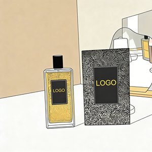 <span class=keywords><strong>Parfum</strong></span> pour femmes Arabian Oud 100 ml, <span class=keywords><strong>parfum</strong></span> longue durée avec accord boisé et rose pour les événements <span class=keywords><strong>de</strong></span> soirée <span class=keywords><strong>de</strong></span> luxe - Product Image 1