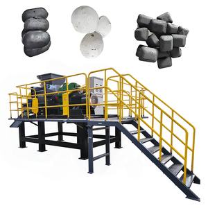 الصين سعر آلة صنع فحم الفحم المعدني على نطاق صغير - Product Image 1