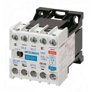 SD-Q11 DC24V 1B Mitsubishi Electric - Número de pieza: 194064 - Product Image 1