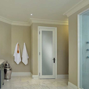 <span class=keywords><strong>Porte</strong></span> de salle de bain Nuoxin <span class=keywords><strong>en</strong></span> PVC imperméable, <span class=keywords><strong>porte</strong></span> de toilette <span class=keywords><strong>en</strong></span> vinyle plastique, insonorisée, <span class=keywords><strong>verre</strong></span> dépoli, <span class=keywords><strong>isolation</strong></span> thermique, qualité 2,0 mm - Product Image 4