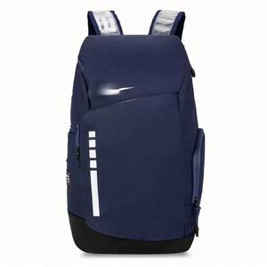 Leisure Sports Fitness Basketball air Cushion <b>Backpack</b>, Student Computer Bag, <b>Large</b>-capacity Outdoor Storage Travel Bag - Product Image 1