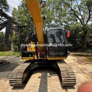 รถขุดตีนตะขาบ CAT312D มือสอง 13 ตัน จากญี่ปุ่น พร้อมรับประกันเครื่องยนต์ มอเตอร์ และปั๊ม 1 ปี - Product Image 2