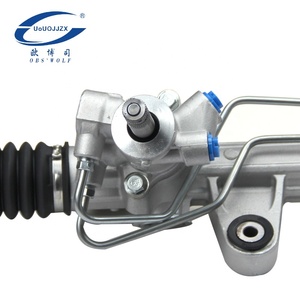 Cremallera <span class=keywords><strong>de</strong></span> dirección assy <span class=keywords><strong>caja</strong></span> <span class=keywords><strong>de</strong></span> cambios <span class=keywords><strong>de</strong></span> dirección para Honda Accord 03-07 CM4 CM5 LHD 53601-SDA-A00 53601-SDA-A01 53601-SDA-A02 - Product Image 4