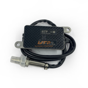 OEM质量NOx传感器陶瓷抗硫1ppm精度可控硅系统，适用于R/<span class=keywords><strong>S</strong></span>/G/P系列欧6发动机1年新型号 - Product Image 4