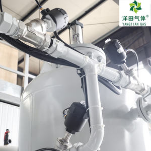 מחיר זול psa חמצן psa מכונת עם גנרטור מעבדה חנקן למכירה - Product Image 3