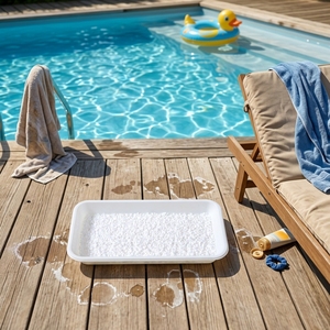 Nuevo Producto: <span class=keywords><strong>Cloro</strong></span> Granular para Piscinas Comerciales, Disponible en Grandes Cantidades y Muestras Disponibles, Envío desde Almacén Local, Garantí<span class=keywords><strong>a</strong></span> Comercial - Product Image 1