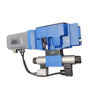 ZHENYUAN 4WRKE35W6-1000L-3X/6EG24EK31/A1D3M 4WRKE32W6-700L-3X/6EG24K31/A1D3M 4WRKE32W6-700L-3X/6EG24EK31/A1D3M ไฮดรอลิก P - Product Image 3