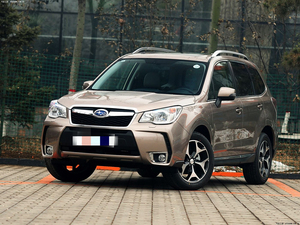 Auto Usate di Alta Qualità Esportate dalla Cina: <span class=keywords><strong>Subaru</strong></span> Forester 2013, Prezzo Conveniente e Disponibile - Product Image 2