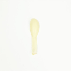 Independent Brands Cell Phone Through Balloon 12X6 Cream Color Close Up <b>Magic</b> <b>Trick</b> Toy - Product Image 3